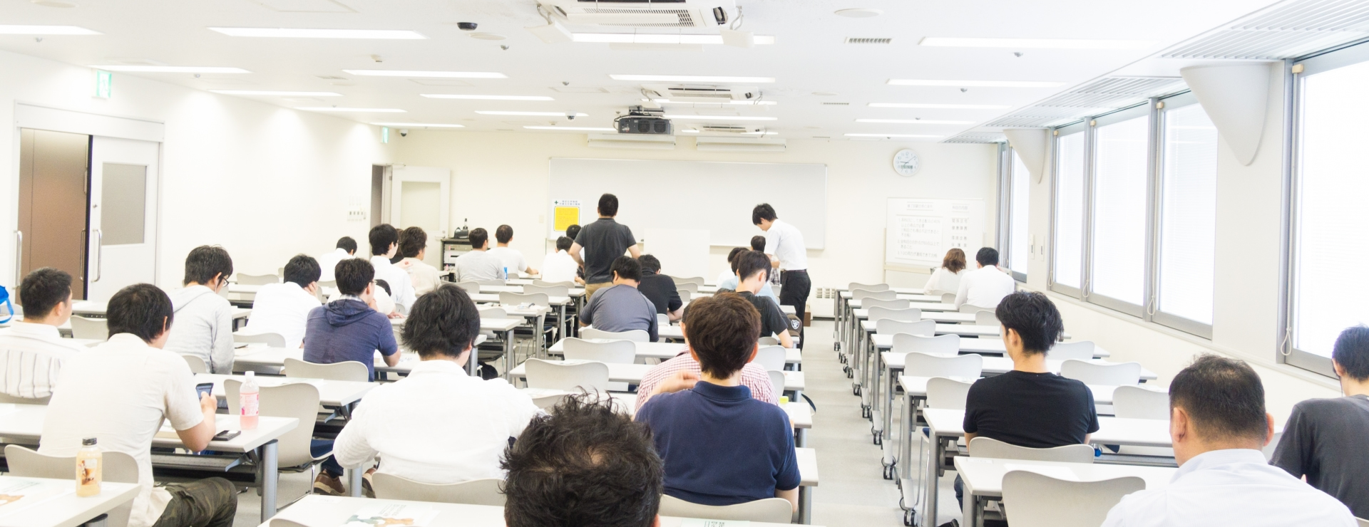 講座講師・パソコン個別指導